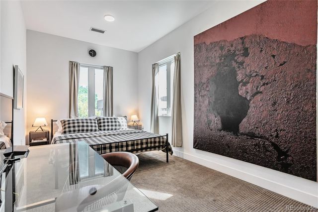 2550 Lawrence RB307, Denver, CO 80205