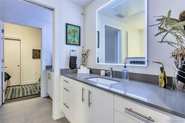 2550 Lawrence RB307, Denver, CO 80205
