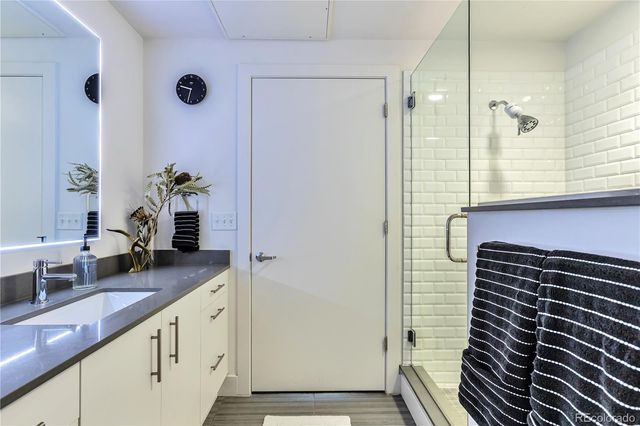 2550 Lawrence RB307, Denver, CO 80205