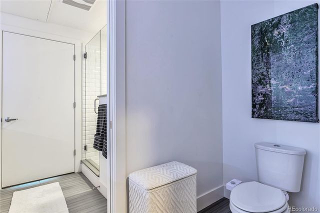 2550 Lawrence RB307, Denver, CO 80205