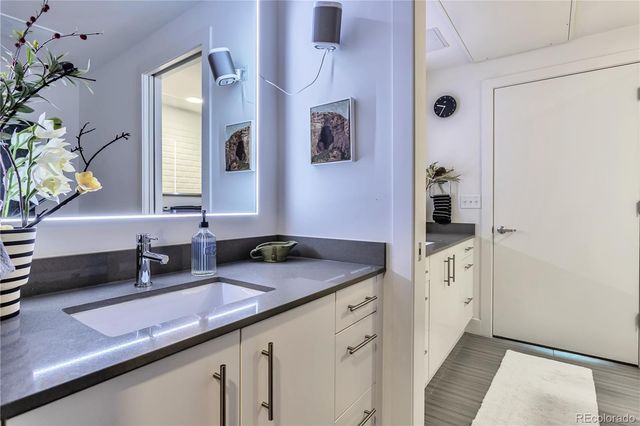 2550 Lawrence RB307, Denver, CO 80205