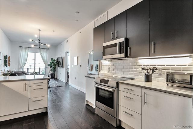2550 Lawrence RB307, Denver, CO 80205