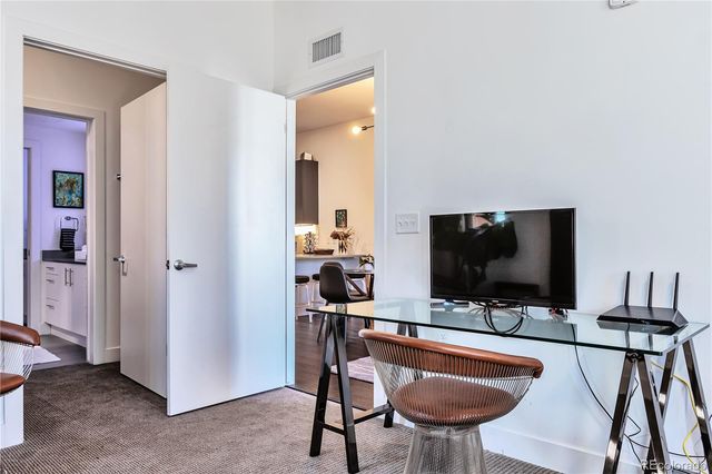 2550 Lawrence RB307, Denver, CO 80205