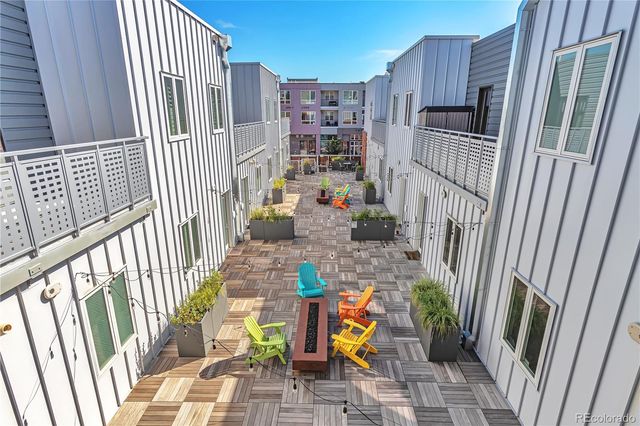 2550 Lawrence RB307, Denver, CO 80205