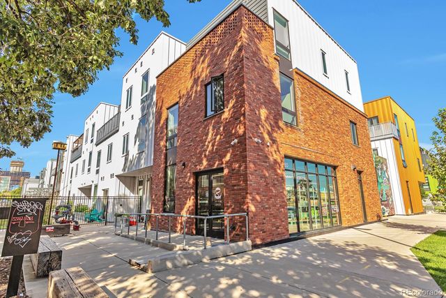 2550 Lawrence RB307, Denver, CO 80205