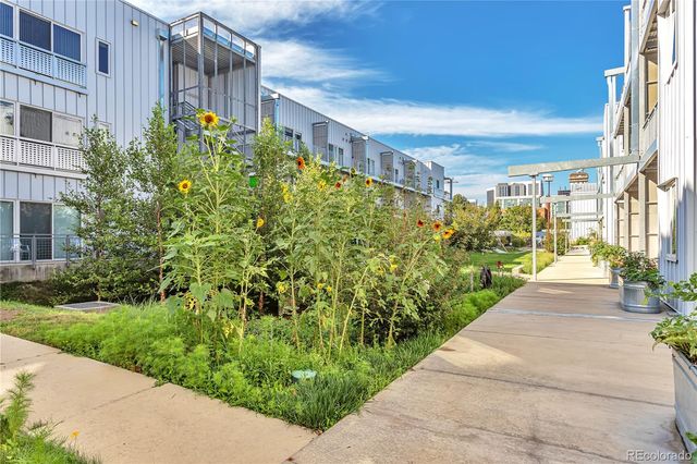 2550 Lawrence RB307, Denver, CO 80205