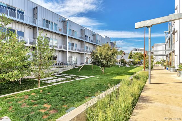 2550 Lawrence RB307, Denver, CO 80205