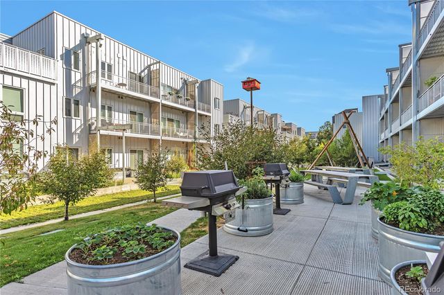 2550 Lawrence RB307, Denver, CO 80205