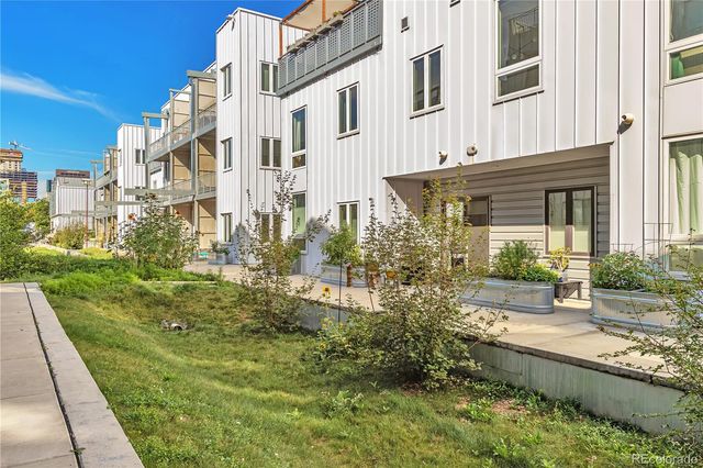 2550 Lawrence RB307, Denver, CO 80205