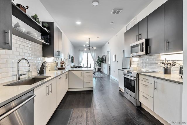 2550 Lawrence RB307, Denver, CO 80205
