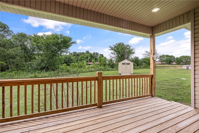 48 Queensferry Lane, Bella Vista, AR 72715