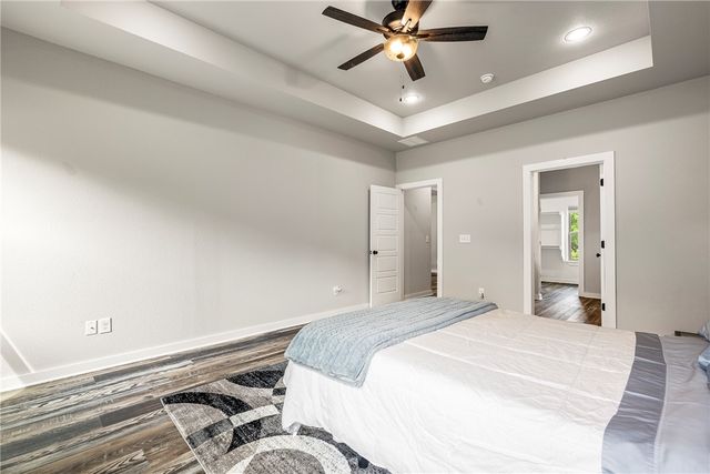 48 Queensferry Lane, Bella Vista, AR 72715