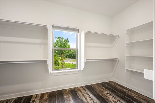 48 Queensferry Lane, Bella Vista, AR 72715