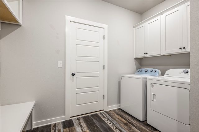 48 Queensferry Lane, Bella Vista, AR 72715