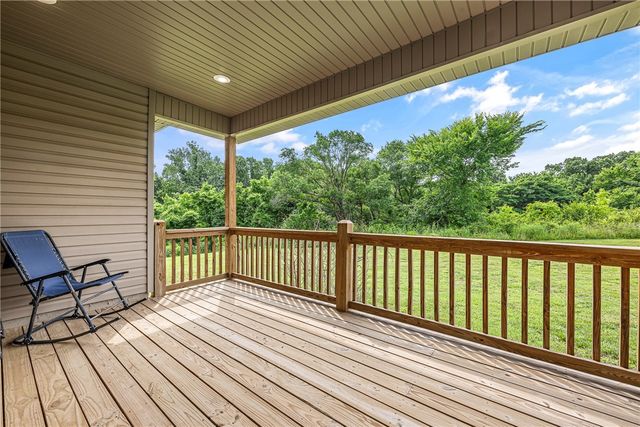48 Queensferry Lane, Bella Vista, AR 72715