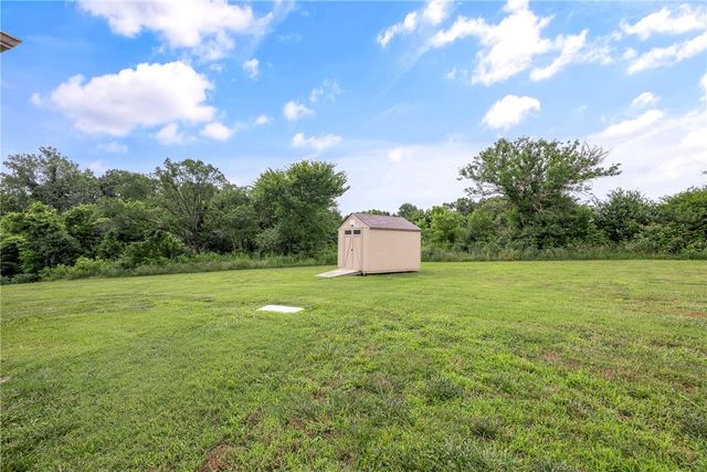 48 Queensferry Lane, Bella Vista, AR 72715