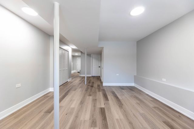 5552 S Shields Avenue, Chicago, IL 60621