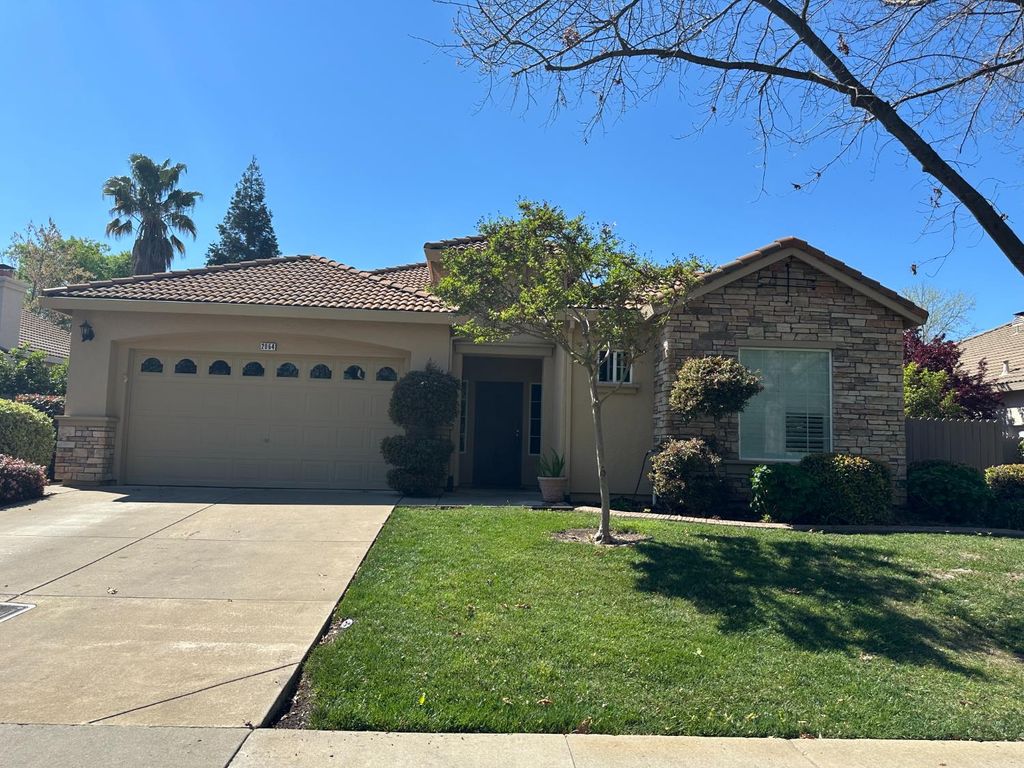 2064 Ranch Bluff Way, El Dorado Hills, CA 95762