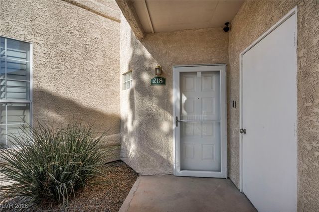 2251 Wigwam Parkway 218, Henderson, NV 89074