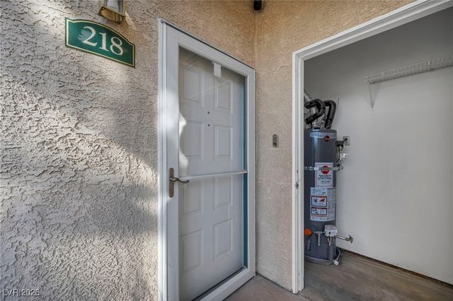 2251 Wigwam Parkway 218, Henderson, NV 89074