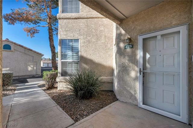2251 Wigwam Parkway 218, Henderson, NV 89074