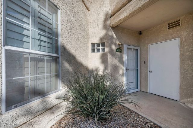 2251 Wigwam Parkway 218, Henderson, NV 89074