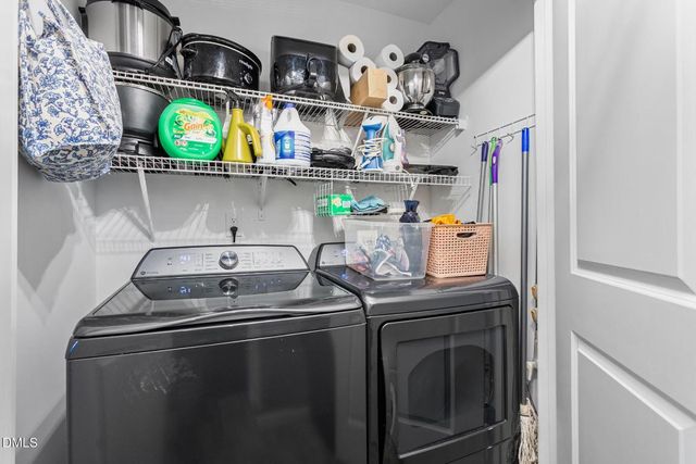 1136 Rose Petal Way, Whitsett, NC 27377