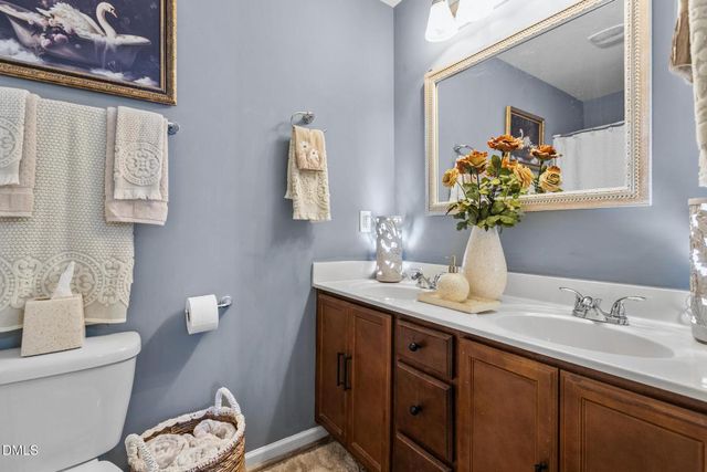 1136 Rose Petal Way, Whitsett, NC 27377