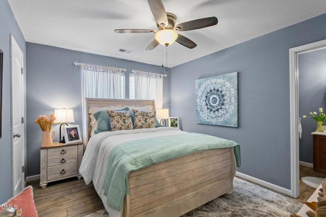 1136 Rose Petal Way, Whitsett, NC 27377