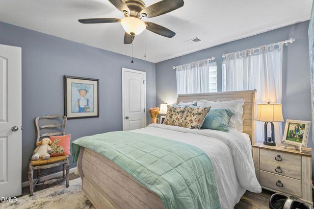 1136 Rose Petal Way, Whitsett, NC 27377