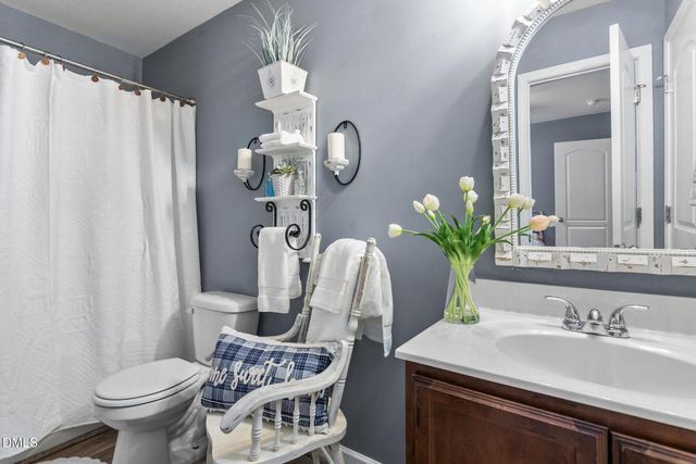 1136 Rose Petal Way, Whitsett, NC 27377