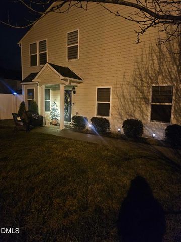 1136 Rose Petal Way, Whitsett, NC 27377