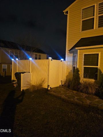 1136 Rose Petal Way, Whitsett, NC 27377