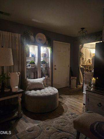 1136 Rose Petal Way, Whitsett, NC 27377