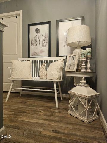 1136 Rose Petal Way, Whitsett, NC 27377