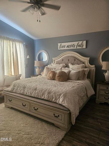 1136 Rose Petal Way, Whitsett, NC 27377