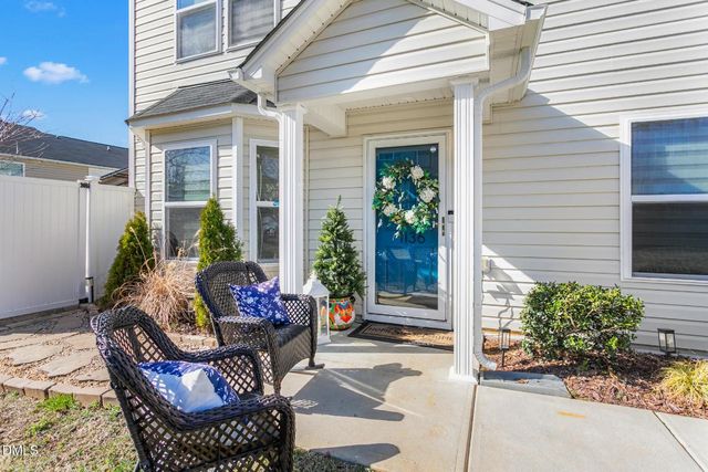 1136 Rose Petal Way, Whitsett, NC 27377