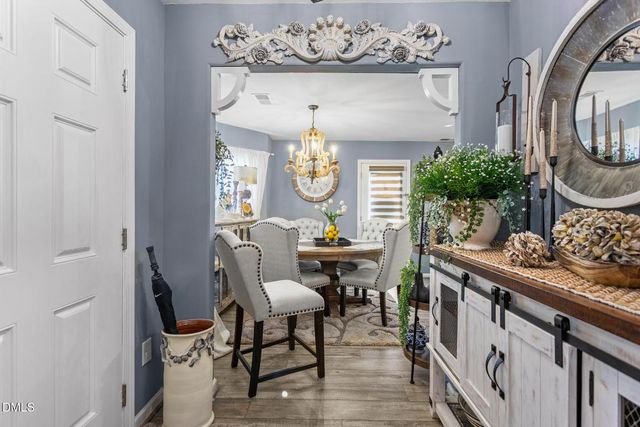 1136 Rose Petal Way, Whitsett, NC 27377