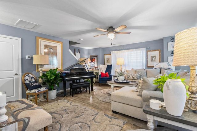 1136 Rose Petal Way, Whitsett, NC 27377