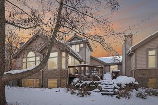 870 Lake Hollow #C, Brookfield, WI 53005