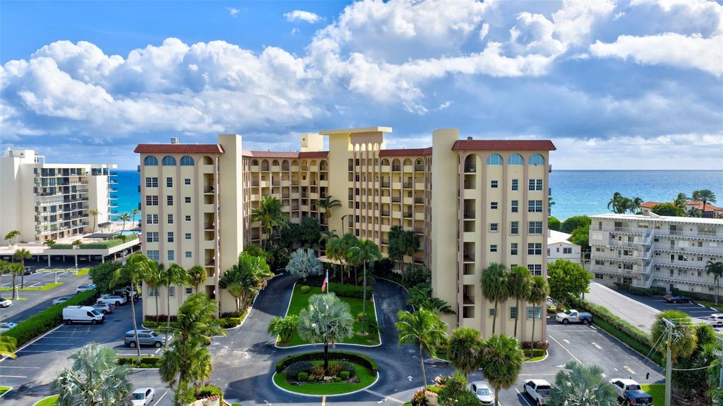 Image 36 of property listing at 3475 S Ocean Boulevard 4010, Palm Beach, FL 33480