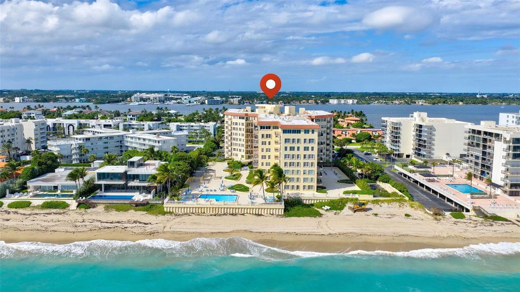 Image 41 of property listing at 3475 S Ocean Boulevard 4010, Palm Beach, FL 33480