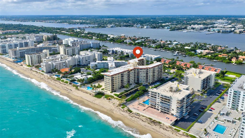 Image 43 of property listing at 3475 S Ocean Boulevard 4010, Palm Beach, FL 33480