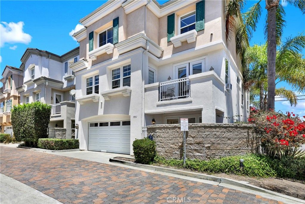 7861 Daisy, Huntington Beach, CA 92648 — exterior