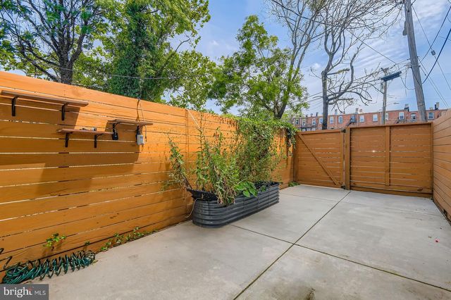 2535 N HOWARD ST, Baltimore, MD 21218