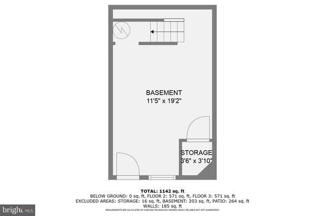 2535 N HOWARD ST, Baltimore, MD 21218