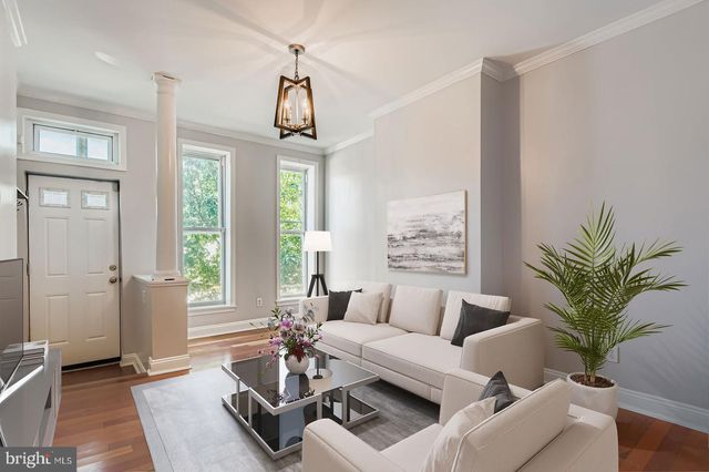 2535 N HOWARD ST, Baltimore, MD 21218