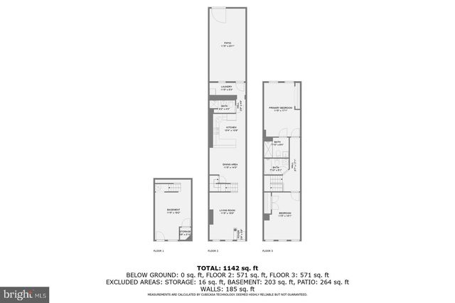 2535 N HOWARD ST, Baltimore, MD 21218