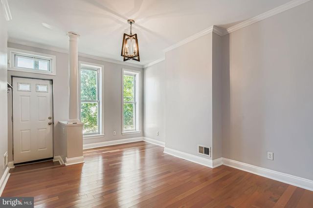 2535 N HOWARD ST, Baltimore, MD 21218