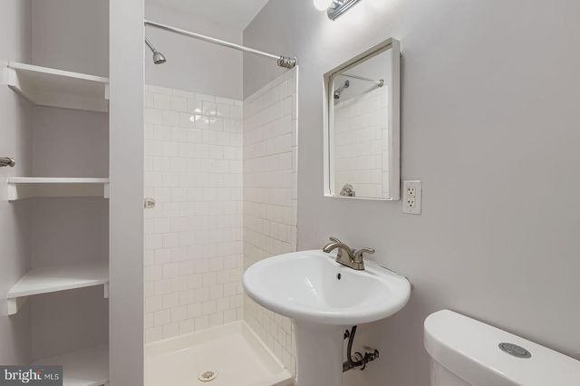 2535 N HOWARD ST, Baltimore, MD 21218